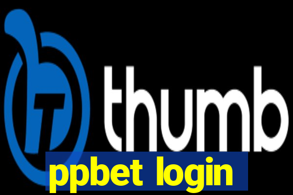 ppbet login